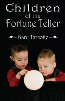 Paperback Children of the Fortune Teller Book