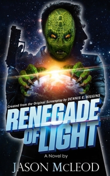 Paperback Renegade of Light Book