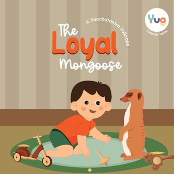 Paperback The Loyal Mongoose Book