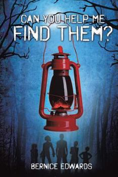 Paperback Can You Help Me Find Them? Book