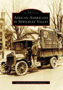 Paperback African Americans in Sewickley Valley Book