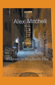 Paperback Welcome to Shepherds Pass Book