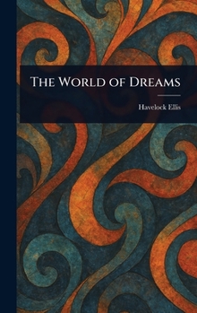 Hardcover The World of Dreams Book