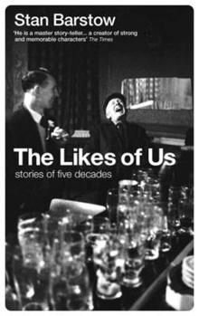 Paperback The Likes of Us: Stories of Five Decades Book