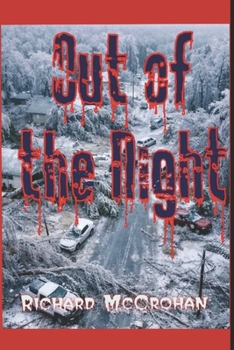 Paperback Out of the Night Book
