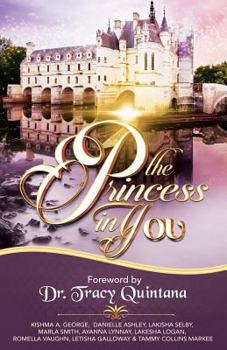 Paperback The Princess in YOU Book