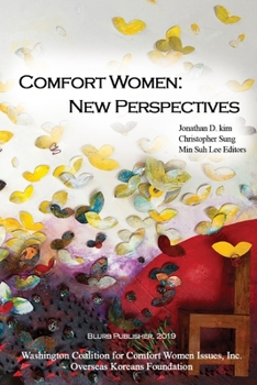 Paperback Comfort Women: New Perspectives Book