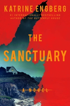 Hardcover The Sanctuary Book