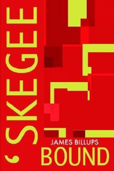 Paperback 'skegee Bound Book