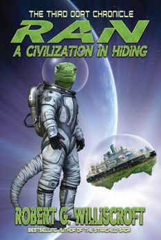 Ran: The Third Oort Chronicle