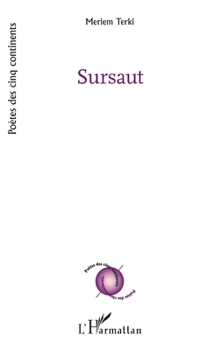 Paperback Sursaut [French] Book