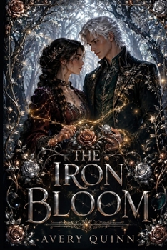 The Iron Bloom