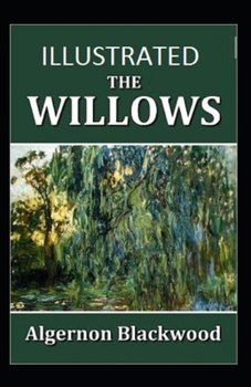 Paperback The Willows Illustrated Book