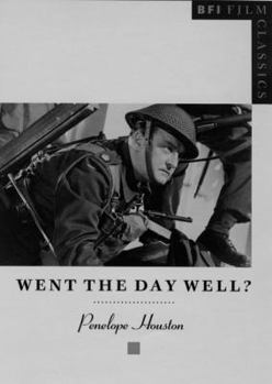 Went the Day Well? - Book  of the BFI Film Classics