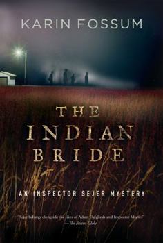 Hardcover The Indian Bride Book