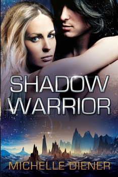 Shadow Warrior - Book #3 of the Sky Raiders