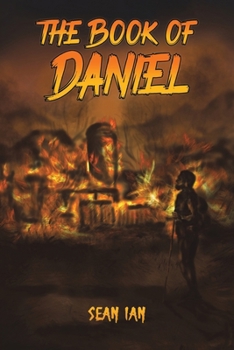 Paperback The Book of Daniel Book