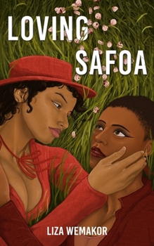 Paperback Loving Safoa Book