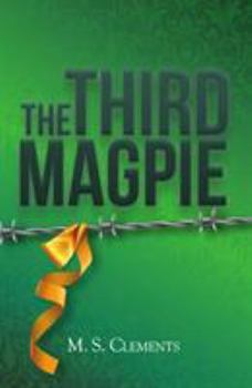 Paperback The Third Magpie Book