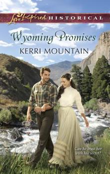Mass Market Paperback Wyoming Promises Book