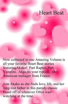 Paperback Heart Beat: Teh Collectshun Book