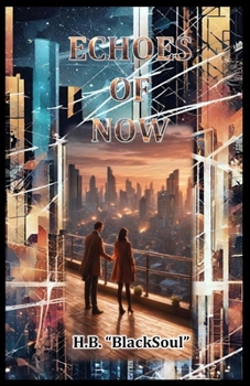 Paperback Echoes of Now Book