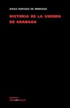 Paperback Historia de la guerra de Granada [Spanish] Book