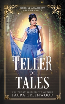 Paperback Teller Of Tales Book