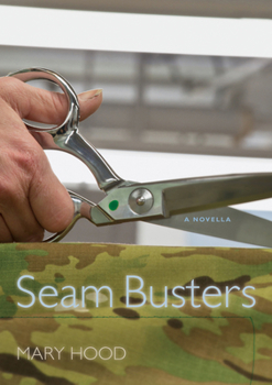 Paperback Seam Busters: A Novella Book