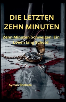 Die Letzten Zehn Minuten (German Edition)