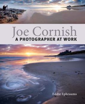 Paperback Joe Cornish: A Photographer at Work Book