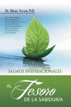 Paperback Al Tesoro de La Sabiduria [Spanish] Book