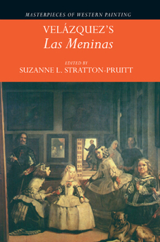 Paperback Vel Zquez's 'Las Meninas' Book