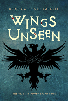 Paperback Wings Unseen Book