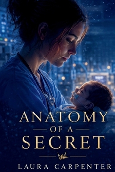 Paperback Anatomy of a Secret Book