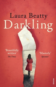 Paperback Darkling Book