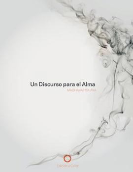 Paperback Un Discurso para el Alma: Edición a color [Spanish] Book