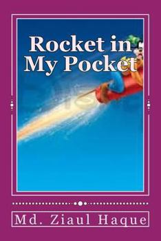 Paperback Rocket in My Pocket Book