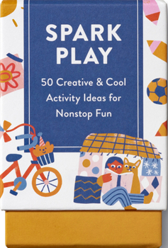Misc. Spark Play Book