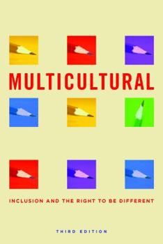 Paperback Redefining Multicultural Education: Inclusion and the Right to Be Different Book