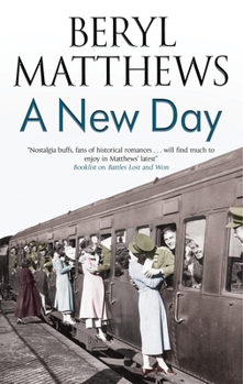 Hardcover A New Day Book