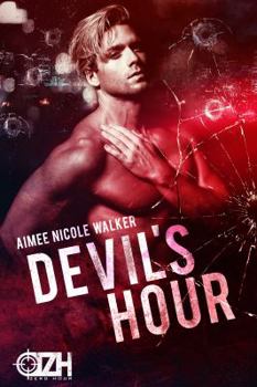 Paperback Devil's Hour: Zero Hour Book Two Book