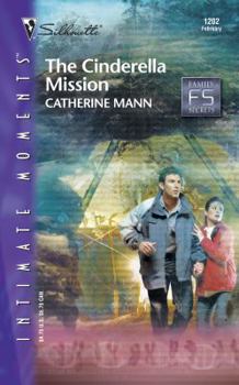 Mass Market Paperback The Cinderella Mission Book