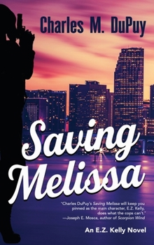 Hardcover Saving Melissa Book