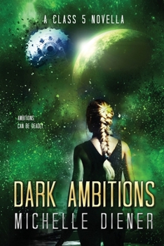 Paperback Dark Ambitions Book