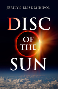 Paperback Disc of the Sun: Volume 17 Book
