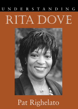 Hardcover Understanding Rita Dove Book