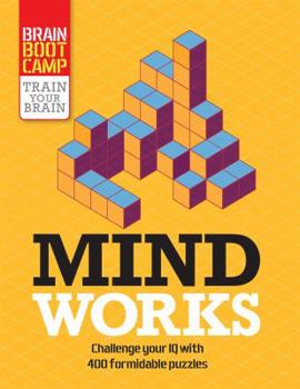 Paperback Mind Works Book