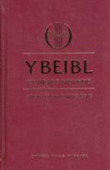 Y Beibl Cymraeg Newydd: Argraffiad Diwygiedig
