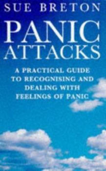 Paperback Panic Attacks Book
